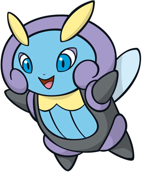 illumise pixelmon.
